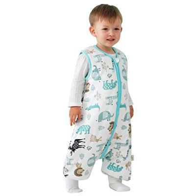 Mosebears Baby Sleeping Bag