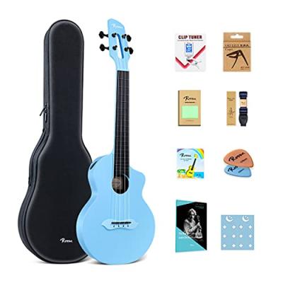 Rosen Nova Concert Ukulele Kit