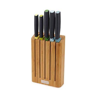 Joseph Joseph Elevate Knife Set