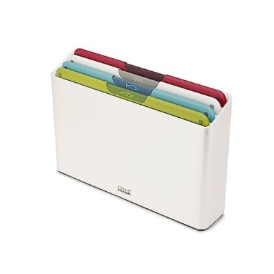 Joseph Joseph Folio Icon, 4-Piece Colour coded…