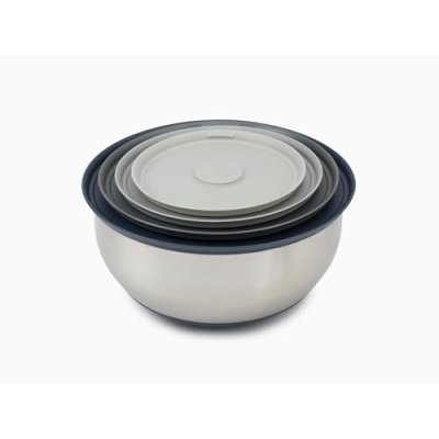 Joseph Joseph Prep & Store Bowls