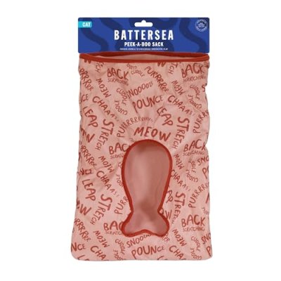 Rosewood Battersea Cat Toy