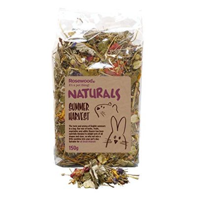 Rosewood Naturals Small Animal Salad