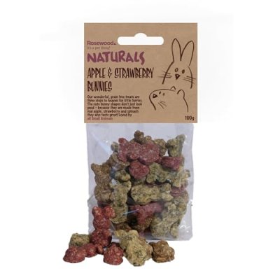 Rosewood Naturals Treats