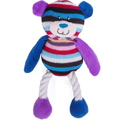 Rosewood Tilly Teddy Toy