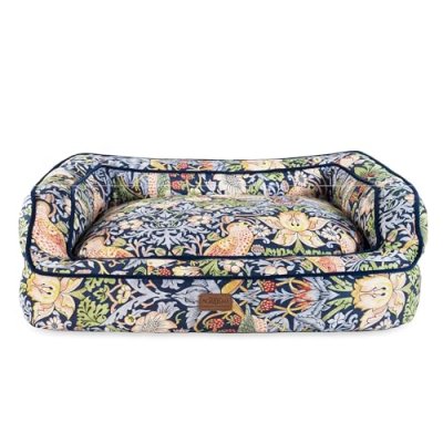 Rosewood Dog Sofa Bed