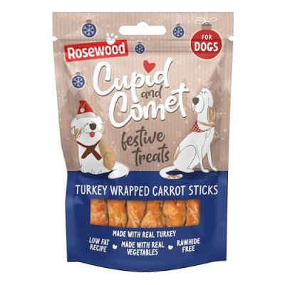 Rosewood Dog Treats