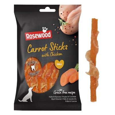 Rosewood Dog Treats