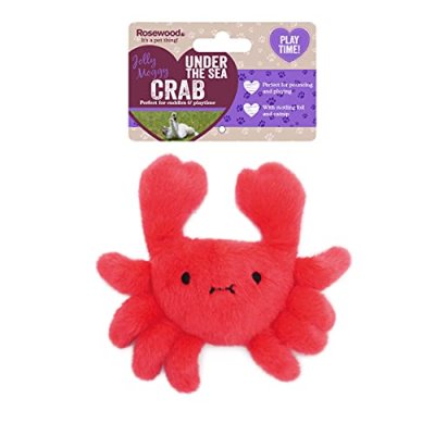 Rosewood Jolly Moggy Cat Toy