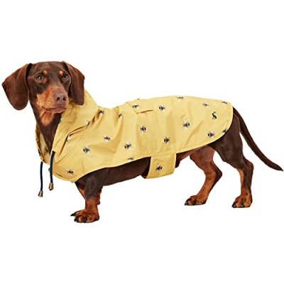 Rosewood x Joules Dog Jacket