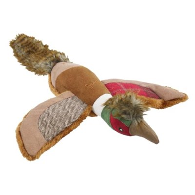 Rosewood x Joules Dog Toy