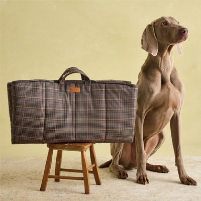 Rosewood x Joules Travel Mat