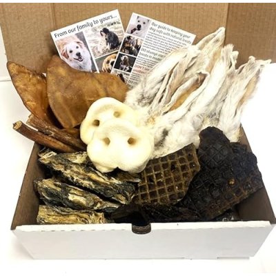 Posh Pooch Dog Treats