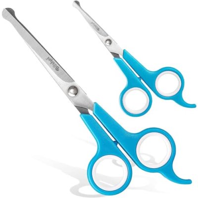 Boshel Grooming Scissors Set