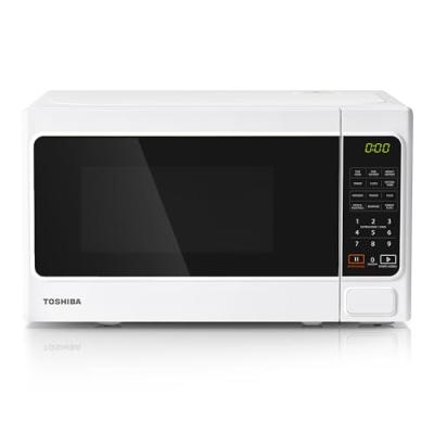 Toshiba 20L Digital Solo Microwave