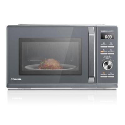 Toshiba 3-in-1 Microwave Oven