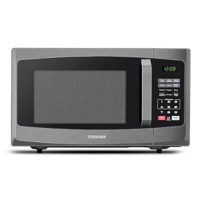 Toshiba Microwave Oven with Auto Cook