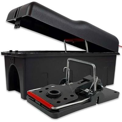 Roshield Rat Trap Killer Box