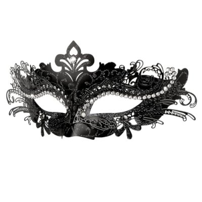 Hoshin Masquerade Mask