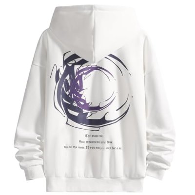 Moshtashio Hoodie
