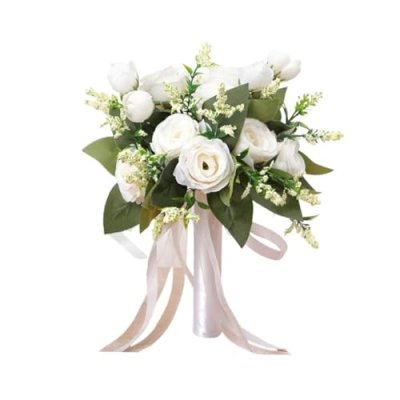 Cosiesnest Rose Bouquet