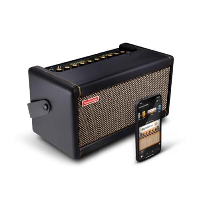 Positive Grid Spark Guitar Amplifier
