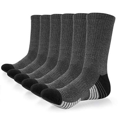 Coskefy Cotton Sports Socks
