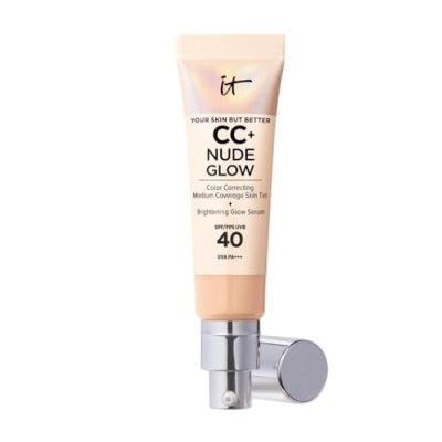 IT Cosmetics CC+ Foundation
