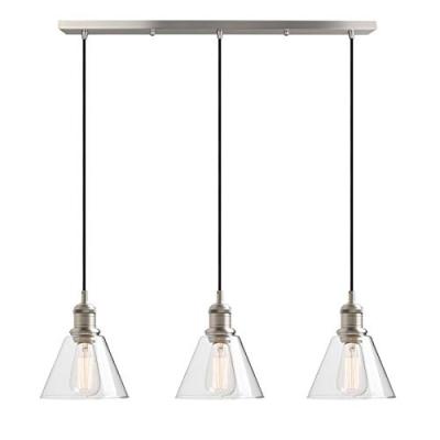 Yosoan Bar Chandelier Pendant Light