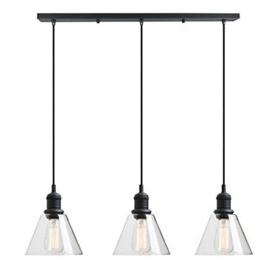 Yosoan Vintage Chandelier Pendant Light