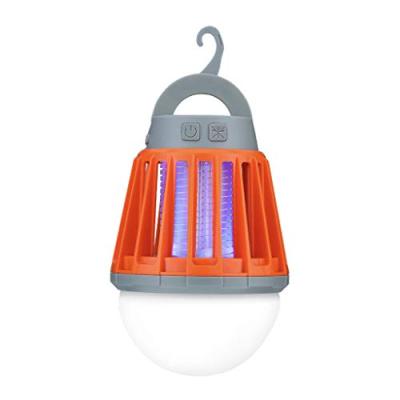 Mosquito Repellent Bug Zapper Lantern