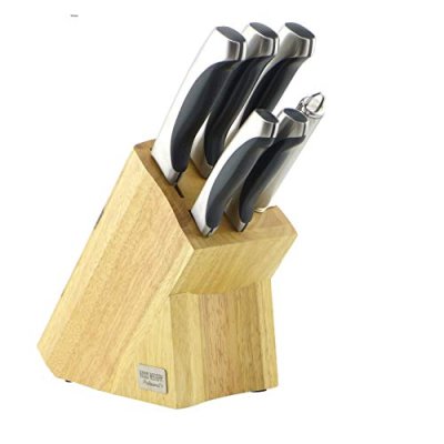 Ross Henery Knife Set