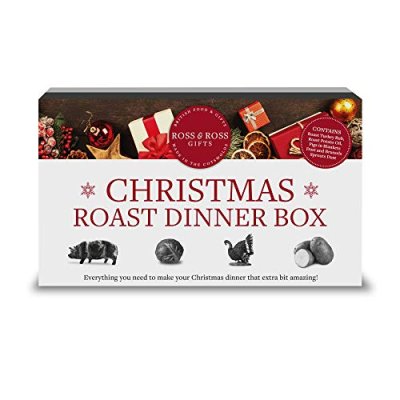 Ross & Ross Gifts - Christmas Roast Dinner Box –…