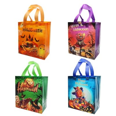 Mostfun Trick or Treat Bags