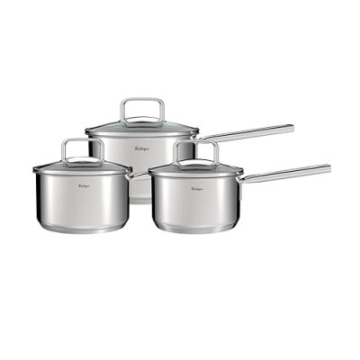 Rostique Saucepan Set