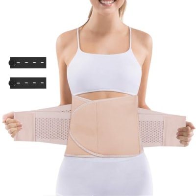 AOGOE Postpartum Belt