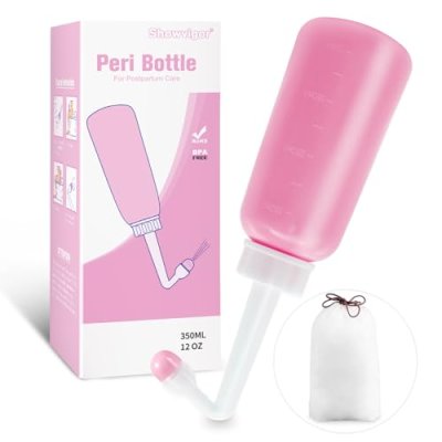 Postpartum Peri Bottle