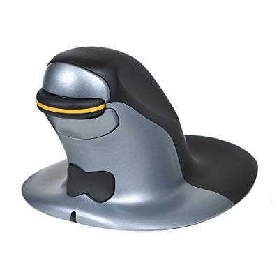 Posturite Penguin Ergonomic Mouse