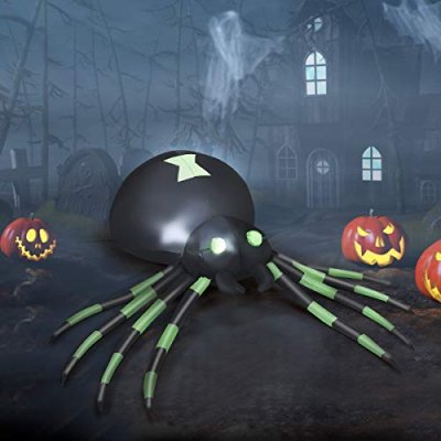 Costway Halloween Spider