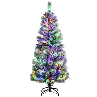 Costway Christmas Tree
