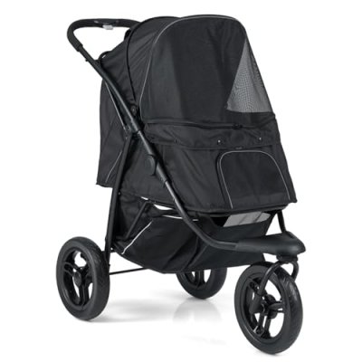 Costway Dog Stroller