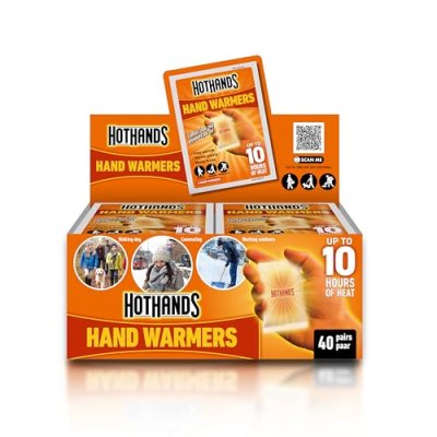 HotHands Hand Warmers