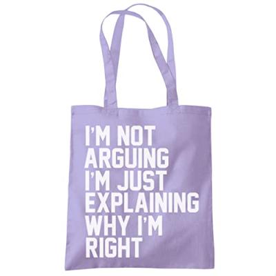 HotScamp Tote Shopping Bag