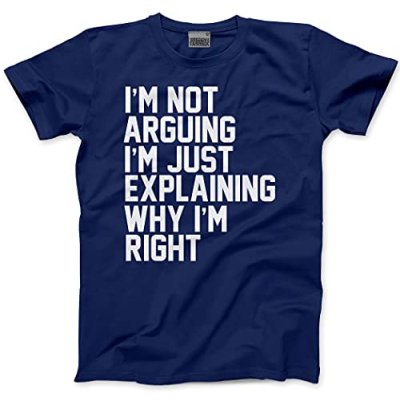 HotScamp Funny T-Shirt