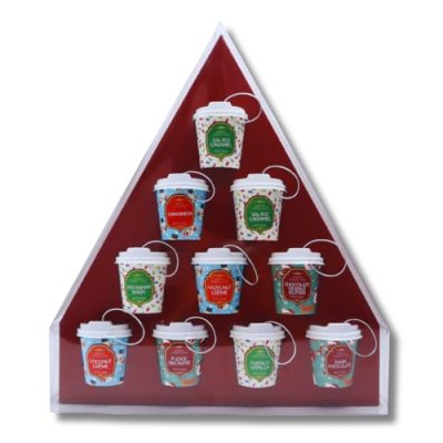 Hot Chocolate Gift Set