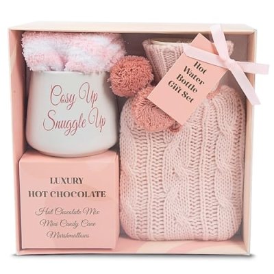 Hot Chocolate Gift Set