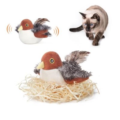 Potaroma Cat Toy