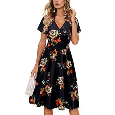 VotePretty Women's Summer Dress