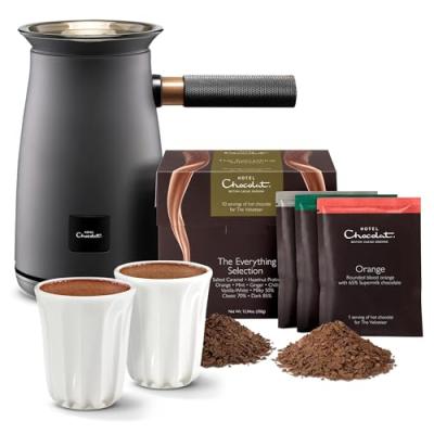 Hotel Chocolat Velvetiser