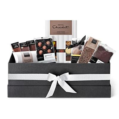 Hotel Chocolat Chocolate Hamper
